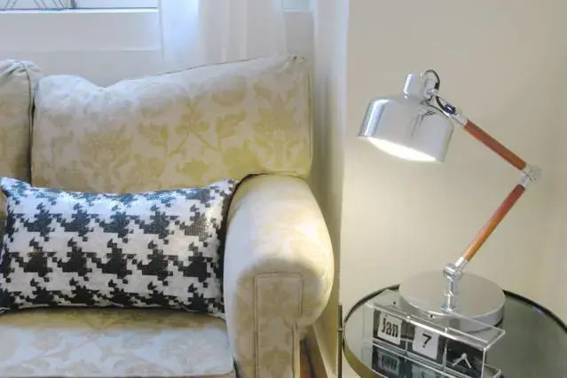Lisbon Castle Studio