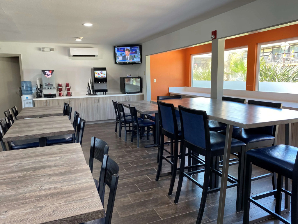 Best Western Andersens Inn