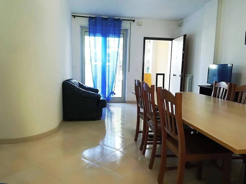 Casa vacanze Elettra in centro