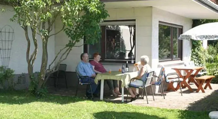 Guest House Pomerlan