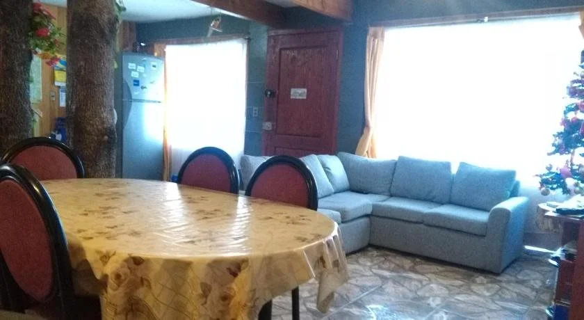 Hostal Maitahue