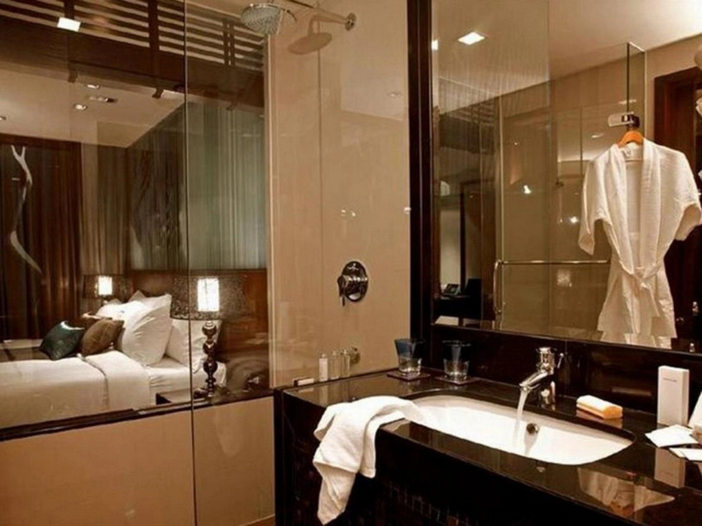 M2 de Bangkok Hotel