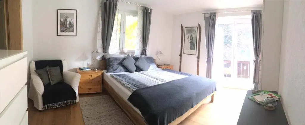 Alpinside Appartements