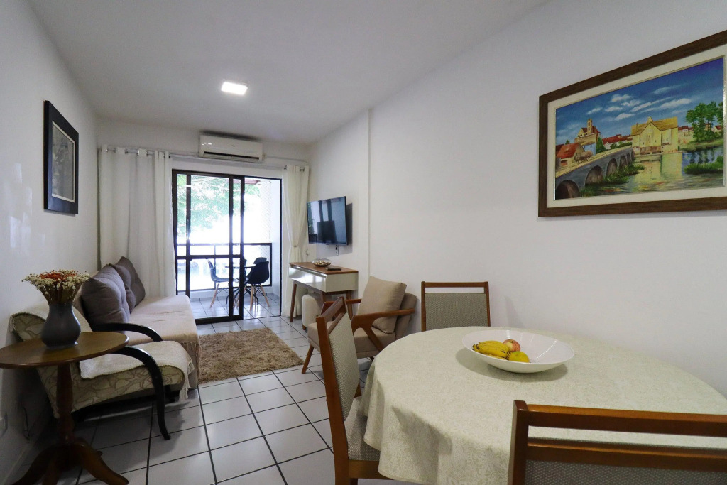 ótimo Apartamento A 100m Do Mar   Yo01h