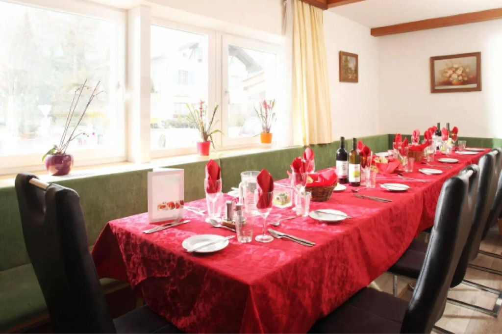 Pension Helvetia