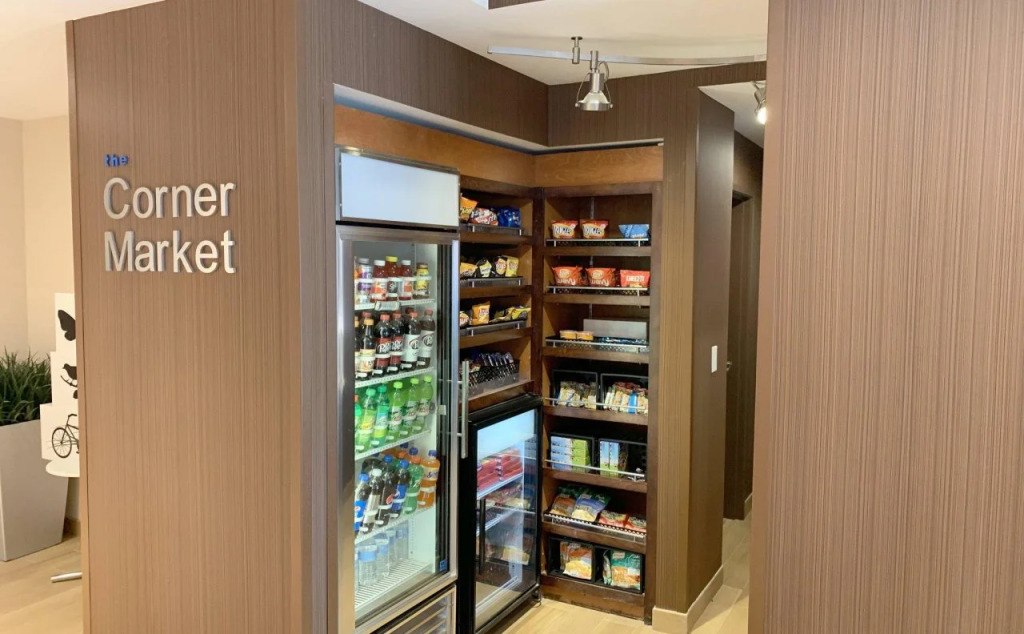 Fairfield Inn & Suites by Marriott Denver Tech Center/ South