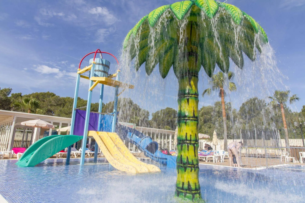 Hotel Caribe IBIZA