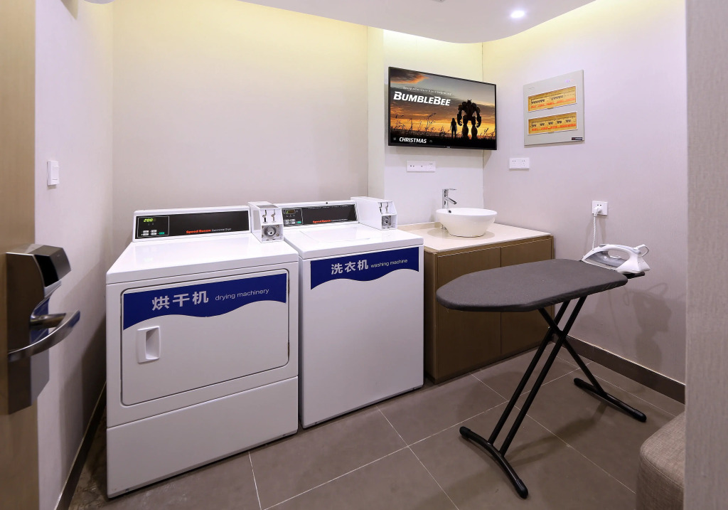 Holiday Inn Express Xiamen City Center by IHG