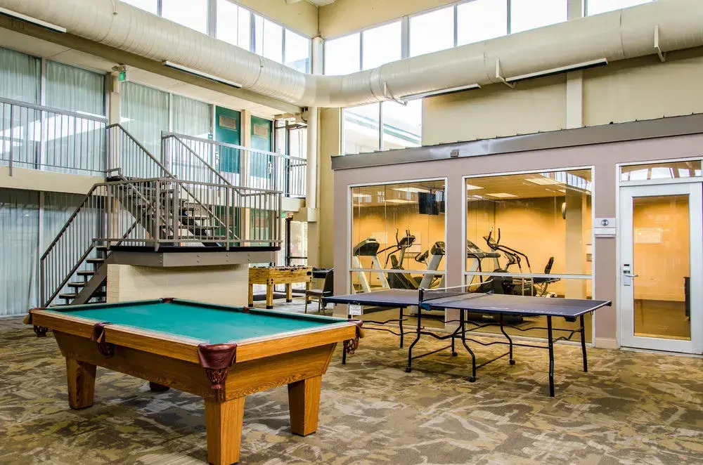 Clarion Inn Pocatello
