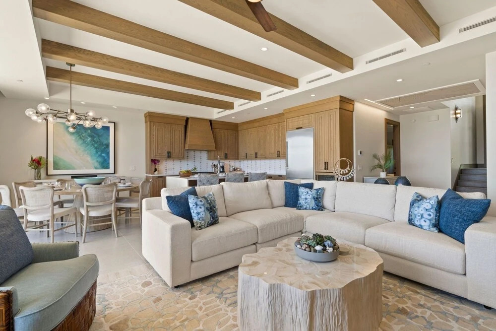 Timbers 3003 4 Bedroom Condo by RedAwning, Lihue