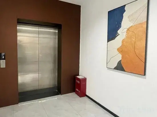 Changqing Courtyard (Xiamen Louji Center Lianhua Road Subway Station)