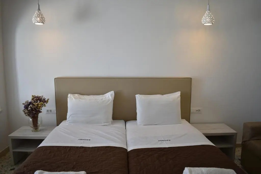 Andrianis Guest House