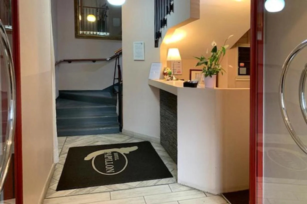 Albergo Papillon