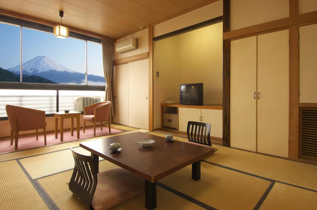 Hotel Mifujien