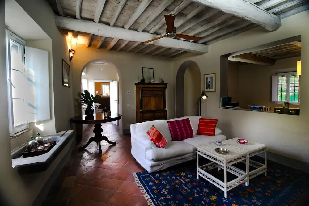 Casa Colli by Vacation in Lucca