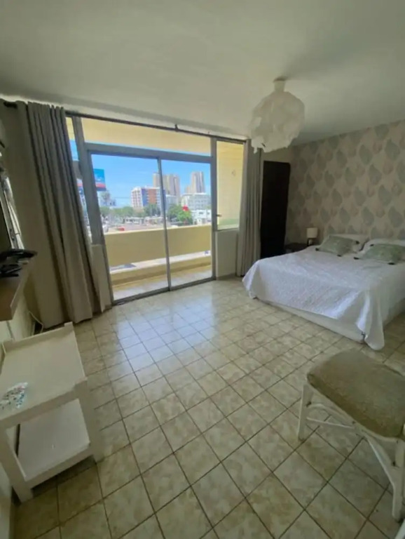 Short Term Residences