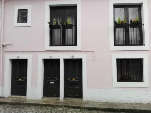 Era Uma Vez Apartment