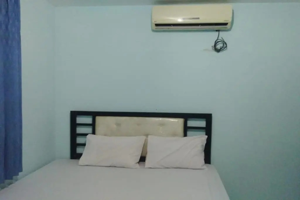 OYO 90766 Gardenia Boarding House
