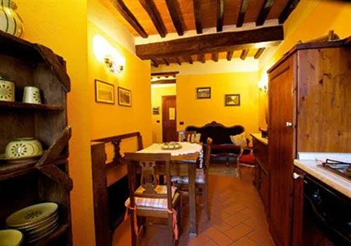 Rugapiana Vacanze - B&B