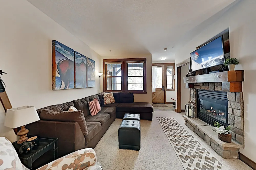Blue Sky #159392 - 2 Br Condo