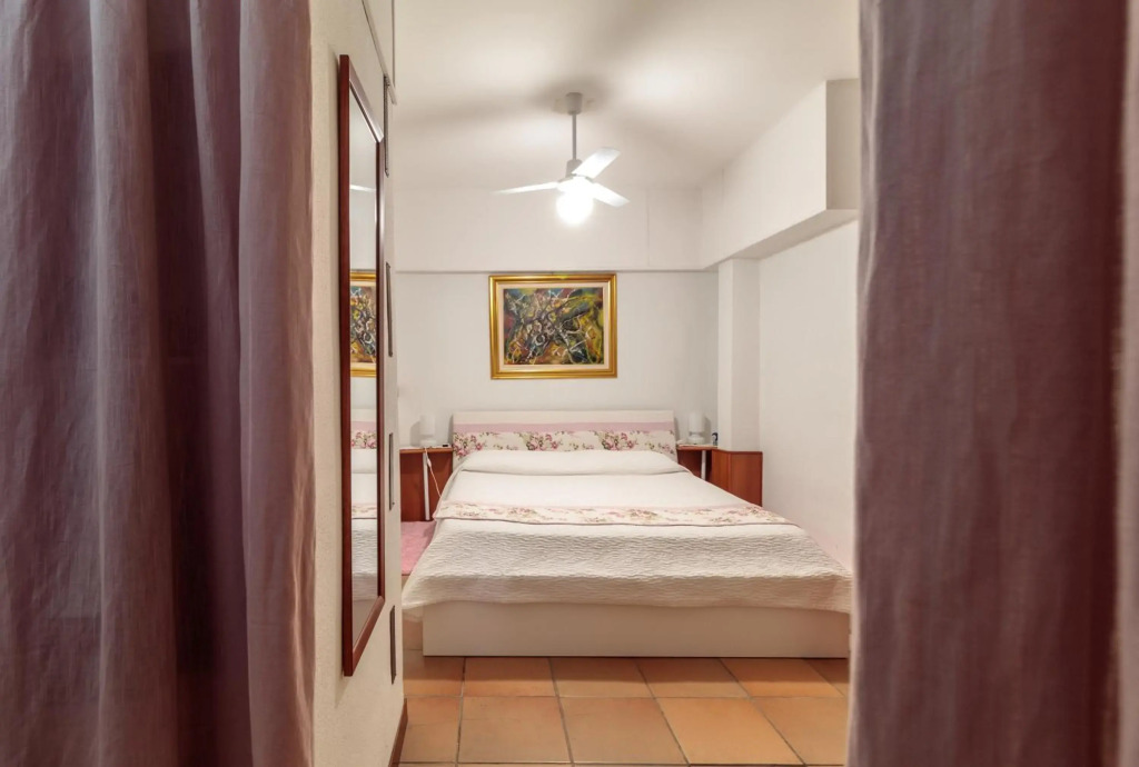 Ciclope's House con Mini Spa