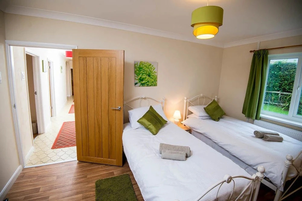 Round Park Annexe