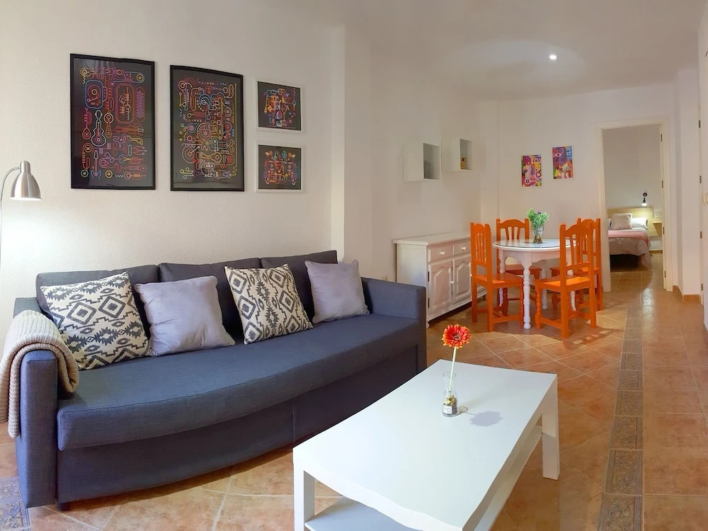 ROSEIA Apartamentos