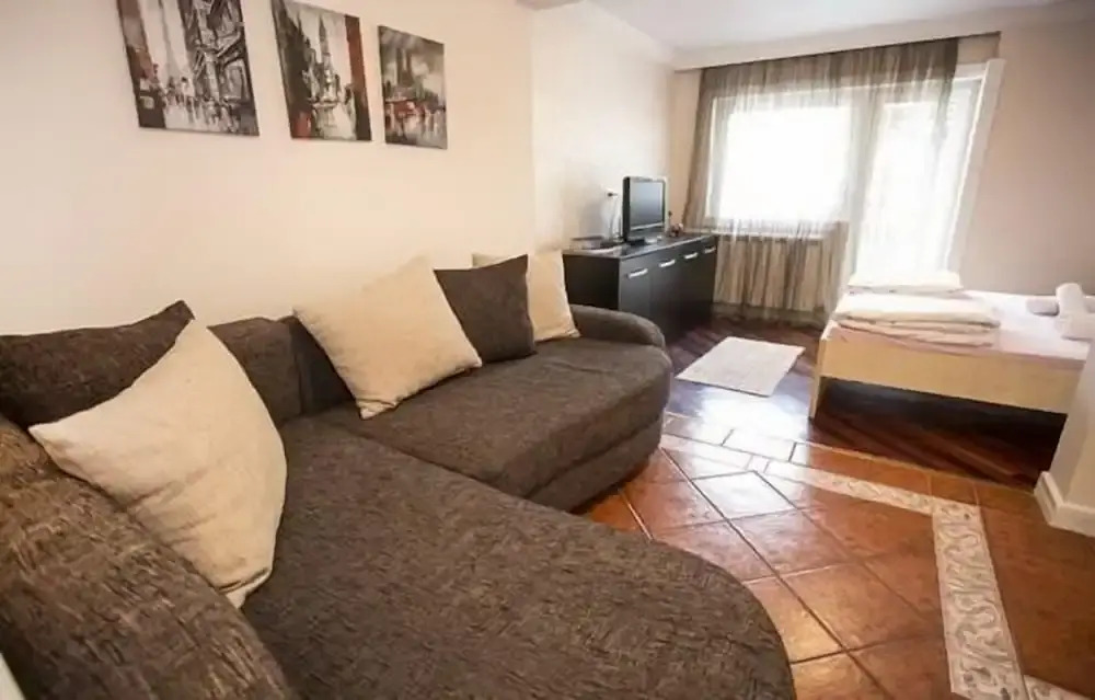 Apartment Centrala