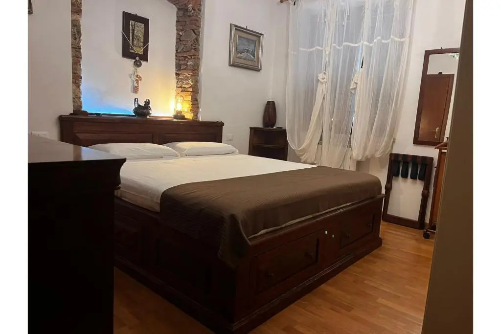 Casa di Allegra Terme di Venturina