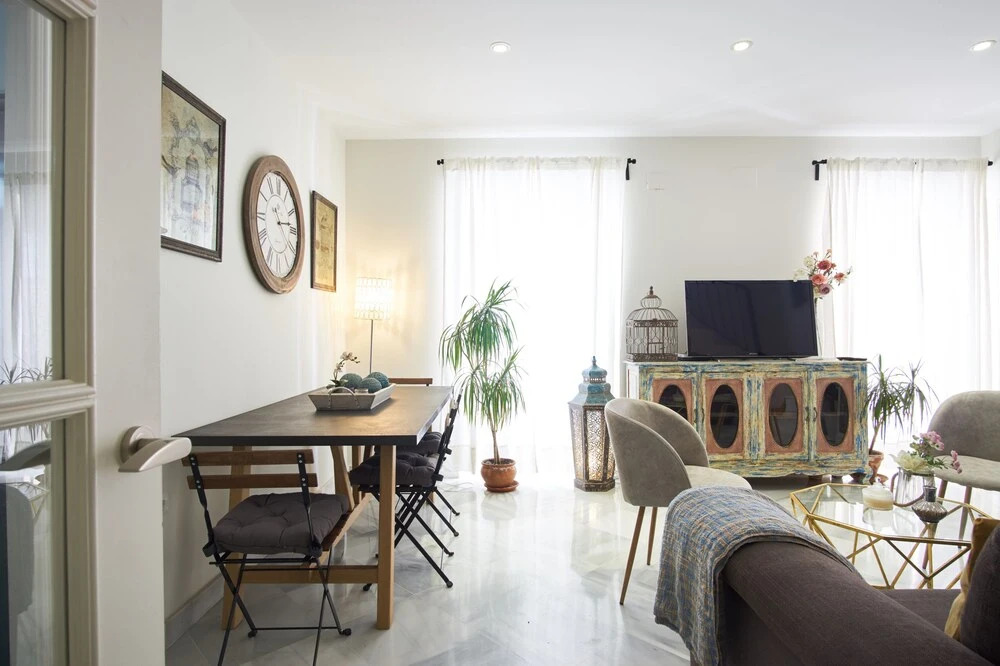 Coqueto duplex en zona Alfalfa