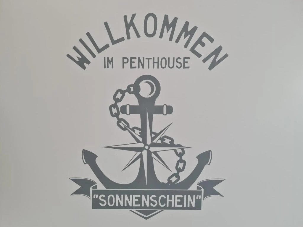Sonnenschein - Whg 10