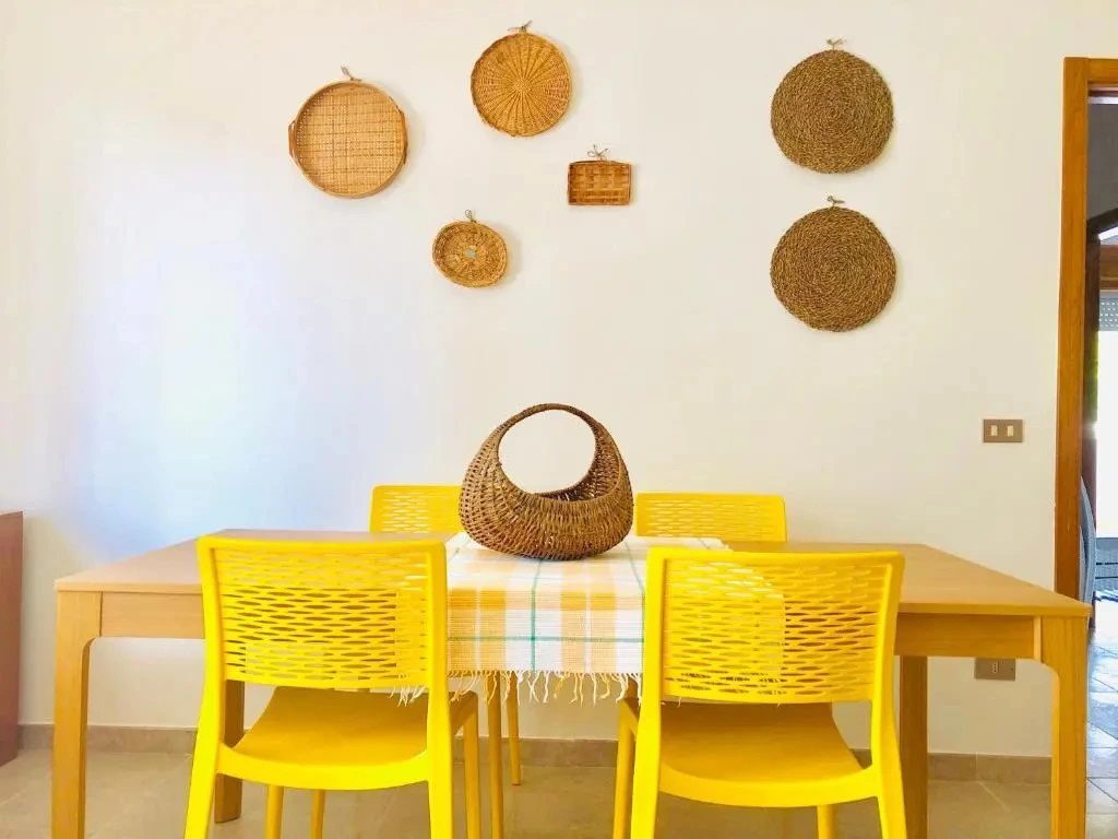 Salento Sunset House