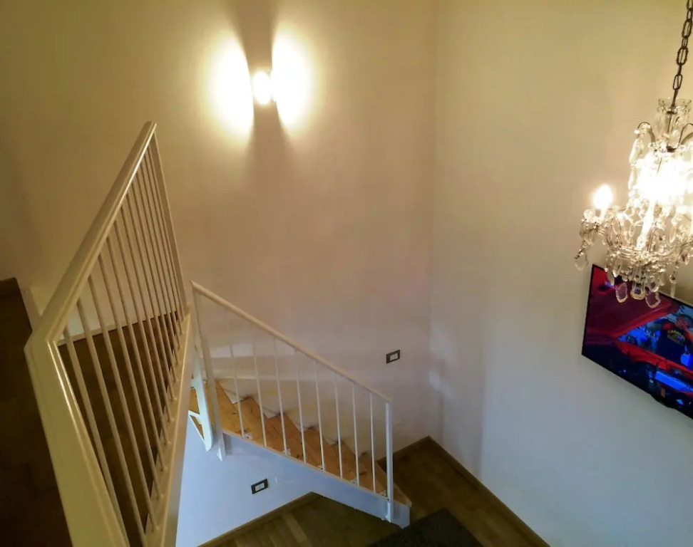 LAC Luxury Apartment Cagliari Barcelona