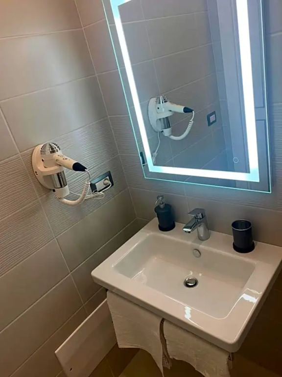 Vittoria room