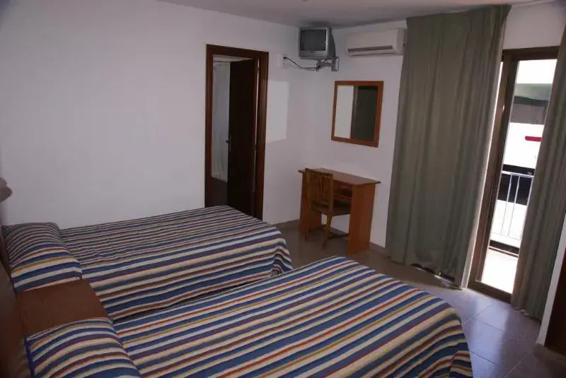 Pensión La Orozca Benidorm