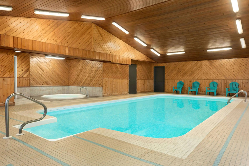 Travelodge by Wyndham Port Elgin