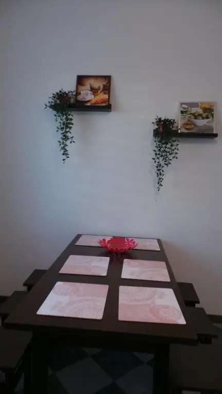 Apartament Angelo