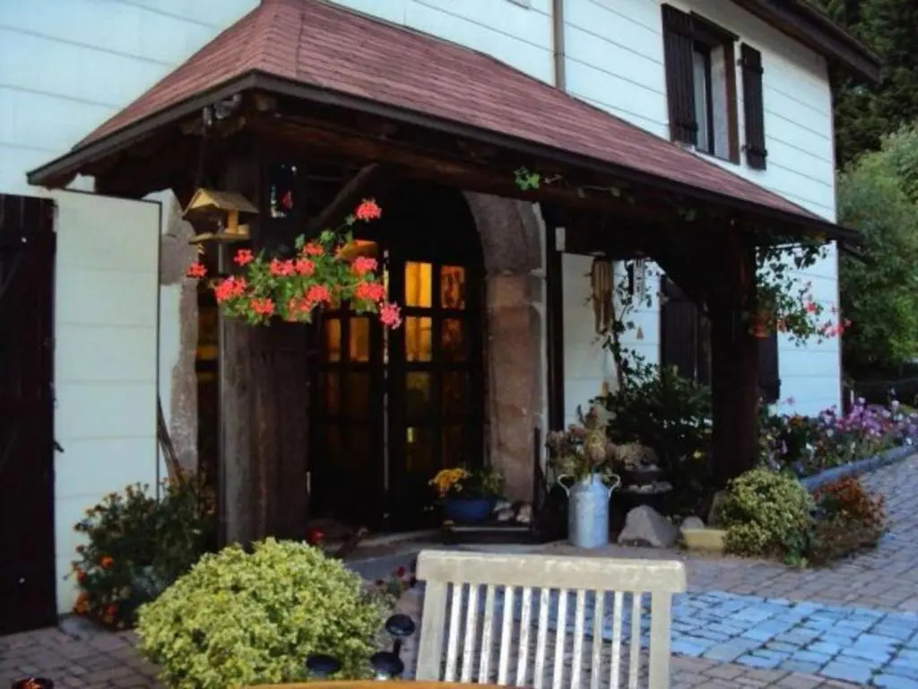Gîte rénové avec randonnées et ski à proximité, à 6 km de Remiremont - FR-1-589-151