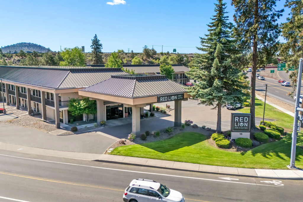 Red Lion Inn & Suites Deschutes River - Bend