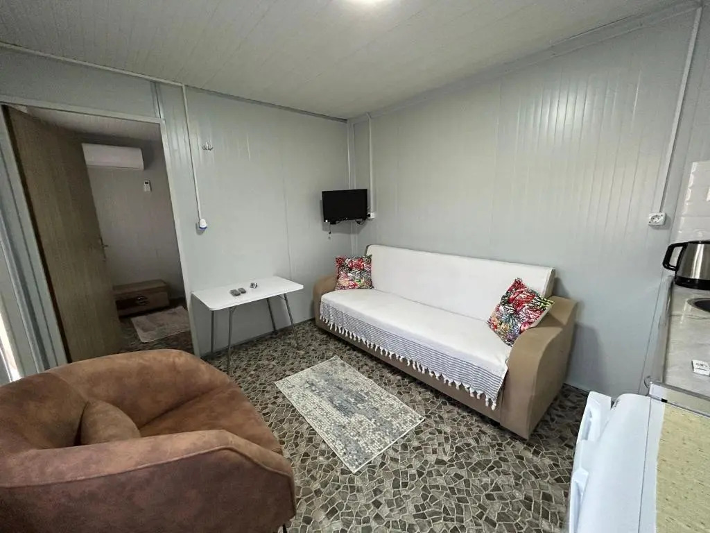 Rıdvan Apart Evleri