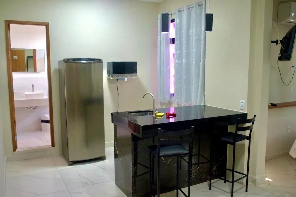 Hotel Super Economico