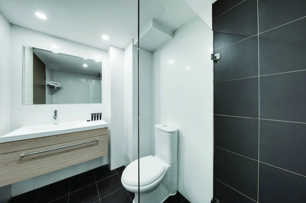 Central Studio Hotel Sydney