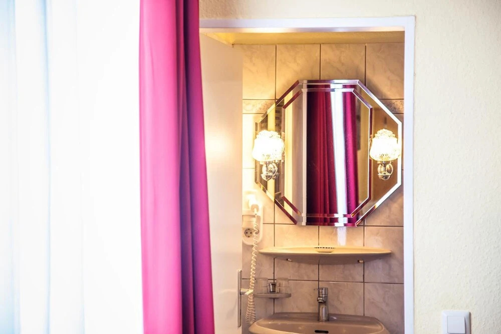 Hotel Altes Kurhaus