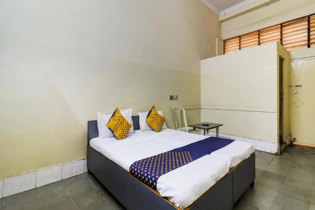 Hotel O Bhavani Rest Rooms