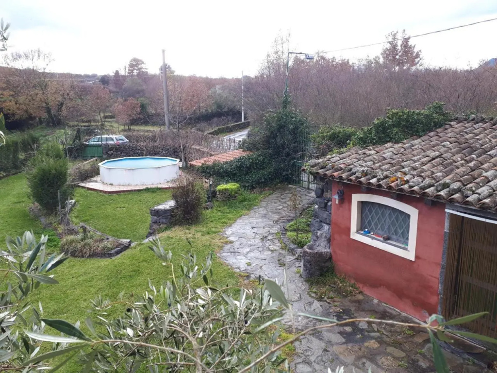 Villa Vecchio