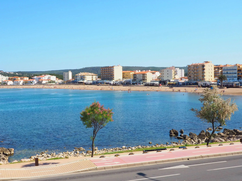 Apartment Terrassa del Mar