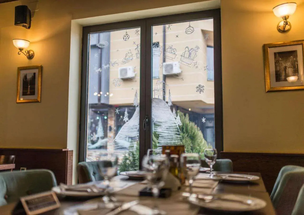 Hotel & Restaurant Ponte Bianco
