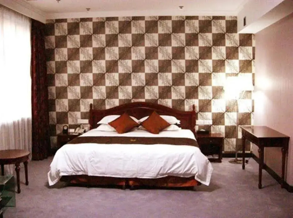 Hanlin Hyatt Hotel