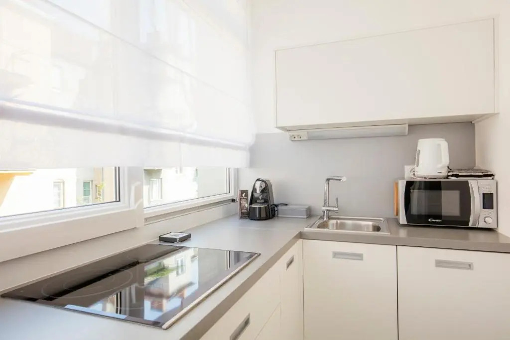 Apartments N10 Zagreb
