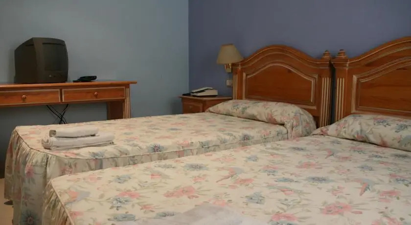 Hotel Bellpuig